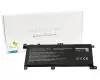 IPC-Computer battery 36Wh suitable for Asus F556UJ