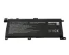IPC-Computer battery 36Wh suitable for Asus F556UJ