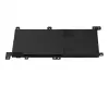 IPC-Computer battery 36Wh suitable for Asus F556UJ