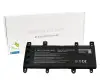 IPC-Computer battery 36Wh suitable for Asus R753UX
