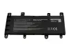 IPC-Computer battery 36Wh suitable for Asus R753UX
