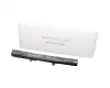 IPC-Computer battery 37Wh suitable for Asus X551MA