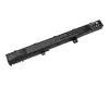IPC-Computer battery 37Wh suitable for Asus X551MAV