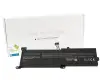 IPC-Computer battery 37Wh suitable for Lenovo IdeaPad S145-15API (81V7)