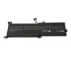 IPC-Computer battery 37Wh suitable for Lenovo IdeaPad S145-15API (81V7)