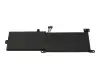 IPC-Computer battery 37Wh suitable for Lenovo IdeaPad S145-15API (81V7)