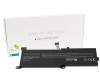 IPC-Computer battery 37Wh suitable for Lenovo V15-IGL (82C3/82NN)