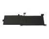 IPC-Computer battery 37Wh suitable for Lenovo V15-IGL (82C3/82NN)