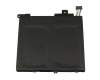 IPC-Computer battery 37Wh suitable for Lenovo V330-14ARR (81B1)