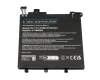 IPC-Computer battery 37Wh suitable for Lenovo V330-14ISK (81AY)