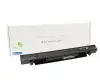 IPC-Computer battery 38Wh suitable for Asus D452CP