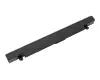 IPC-Computer battery 38Wh suitable for Asus D452CP