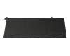 IPC-Computer battery 38Wh suitable for Dell Inspiron 13 (5320)
