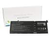 IPC-Computer battery 38Wh suitable for Dell Vostro 13 (5310)