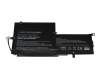 IPC-Computer battery 38Wh suitable for HP 15-da0000