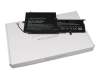 IPC-Computer battery 38Wh suitable for HP Spectre 13-af100