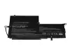 IPC-Computer battery 38Wh suitable for HP Spectre Pro x360 G2