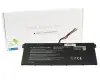 IPC-Computer battery 39Wh 11.25V (Type AP19B8K) suitable for Acer Chromebook 311 (C722T)