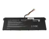 IPC-Computer battery 39Wh 11.25V (Type AP19B8K) suitable for Acer Chromebook 311 (C722T)