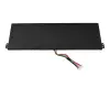 IPC-Computer battery 39Wh 11.25V (Type AP19B8K) suitable for Acer Chromebook 311 (C722T)