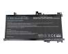 IPC-Computer battery 39Wh 11.55V suitable for HP Pavilion 15-bc400