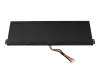 IPC-Computer battery 39Wh AP19B8K / 11.25 V suitable for Acer Aspire 1 (A114-21)