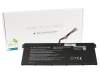 IPC-Computer battery 39Wh AP19B8K / 11.25 V suitable for Acer Aspire 1 (A115-32)