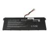 IPC-Computer battery 39Wh AP19B8K / 11.25 V suitable for Acer Chromebook Spin 311 (R722T)
