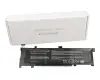 IPC-Computer battery 39Wh suitable for Asus K501UW
