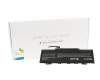 IPC-Computer battery 39Wh suitable for HP Pavilion x360 14m-dy0000