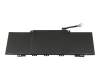 IPC-Computer battery 39Wh suitable for HP Pavilion x360 14m-dy0000