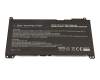 IPC-Computer battery 39Wh suitable for HP ProBook 450 G5