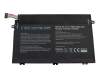 IPC-Computer battery 39Wh suitable for Lenovo ThinkPad E490 (20N8/20N9)
