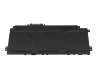 IPC-Computer battery 40.43Wh suitable for HP Pavilion x360 14m-dw1000