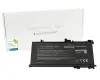 IPC-Computer battery 40Wh 11.55V suitable for HP Pavilion 15-dp0300