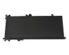 IPC-Computer battery 40Wh 11.55V suitable for HP Pavilion 15-dp0300