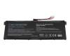 IPC-Computer battery 40Wh 7.6V (Typ AP16M5J) suitable for Acer Aspire 3 (A315-21)