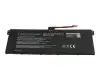 IPC-Computer battery 40Wh 7.6V (Typ AP16M5J) suitable for Acer Aspire 3 (A315-55G)