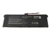 IPC-Computer battery 40Wh 7.6V (Typ AP16M5J) suitable for Acer Extensa 15 (EX215-54G)