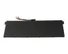 IPC-Computer battery 40Wh 7.6V (Typ AP16M5J) suitable for Acer Extensa 15 (EX215-54G)