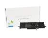 IPC-Computer battery 40Wh suitable for Asus UX434DA