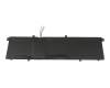 IPC-Computer battery 40Wh suitable for Asus VivoBook Pro 15 K6500ZC