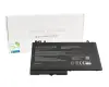 IPC-Computer battery 40Wh suitable for Dell Latitude 15 (E5550)