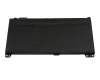 IPC-Computer battery 40Wh suitable for HP 17-bs000