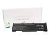 IPC-Computer battery 40Wh suitable for HP EliteBook 645 G10