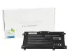 IPC-Computer battery 40Wh suitable for HP Envy 17t-ae100 CTO