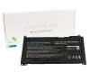 IPC-Computer battery 40Wh suitable for HP Omen 15-dc0000