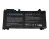 IPC-Computer battery 40Wh suitable for HP ProBook 455 G6