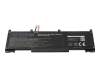 IPC-Computer battery 40Wh suitable for HP ProBook 455 G9