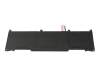 IPC-Computer battery 40Wh suitable for HP ProBook 455 G9